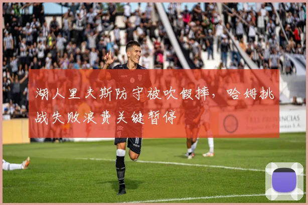 湖人里夫斯防守被吹假摔，哈姆挑战失败浪费关键暂停